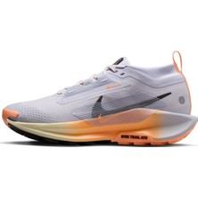 Nike Pegasus Trail 5 Goretex Womens Running Shoes Su Geçirmez Reflektörlü Kadın Doğa Yürüyüş Koşu Ayakkabısı Lila