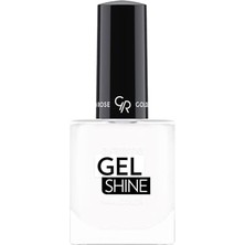 TeknoKapsül Extreme Gel Nail - 02 - Jel Görünümlü Parlak Oje 10.2 ml