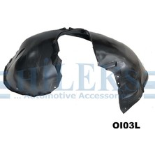 Hileks Dpmix-Hb Çamurluk Davlumbazi Ön Sol Insignia B 17/-