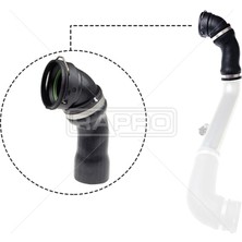 Rapro Dpmix-Hb Turbosarj Hortumu Sol Bmw M57 E60 E61 Ust