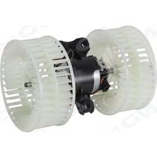 GVA Dpmix-Hb Kalorifer Motoru On Mercedes Vito W639 03-