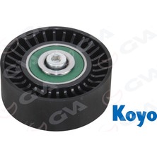 GVA Dpmix-Hb Kayis Gergi Rulmani Bmw M47N M57N E87 E90 E91 E92 E93