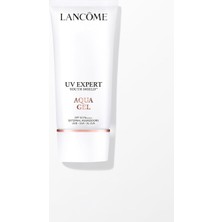 TeknoKapsül Lancome Uv Expert Youth Shield Aqua Gel Spf 50 New- Günlük Koruyucu Jel Krem 50 ml