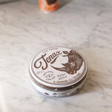 TeknoKapsül Tenax Saç Şekillendirici Pomade - Clay