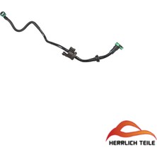 Herrlich Teile S60 19- S90 17-XC60 17-XC90 16 - Karbon Filtre Valfi Hortumu