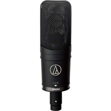 TeknoKapsül Audio-Technica AT4050 Yandan Adreslenen Çoklu Desen Kondenser Mikrofon