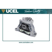 Üçel Dpmix-Hb Motor Takozu Sağ Renault Master Iv 24- 2.0 Dci