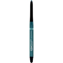 TeknoKapsül Sephora Waterproof 12H Retractable Eyeliner - Eyeliner-Destina