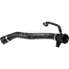 Rapro Dpmix-Hb Radyator Hortumu Alt Bmw N47 E83