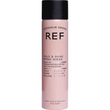 TeknoKapsül Hold - Spray NO545 75 ml - Tutuş ve Parlaklık