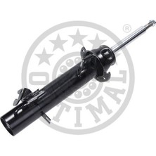 OPTIMAL Dpmix-Hb Amortisor On Sol Gazli Mini R50 R53 R55 R56 R57 R58 R59