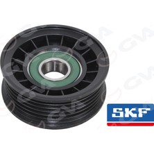 GVA Dpmix-Hb Alternatör Gergi Rulmani B-Max 14-C-Max Ii 12-19 Focus Iii 11- 17 1.0 Ecoboost 1.6ti Volvo C30 06-1 2 S40 Ii 04-12 V50 04-10 Tek Rulman
