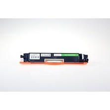 TeknoKapsül Prıntpen CE310A,CF350A & Can. CRG-729 Siyah Muadil Toner