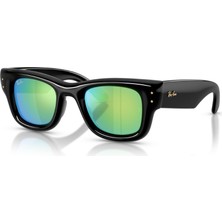 Ray-Ban Güneş Gözlüğü RB4940 47 601/8N