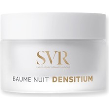 TeknoKapsül Svr Densitium Baume Nuit Anti-Rides - Pot De 50ML