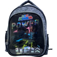 Elit Pj Masks Hologram Detaylı İlkokul Çocuk Sırt Çantası