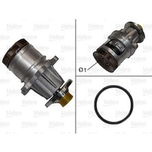 Valeo Dpmix-Hb Devirdaim Pompasi Bmw M40 E30 E34