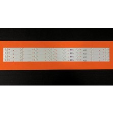 Winkel Tv LED Bar 2400 2 Li CUBUK-UE40D6500-UE40D6510-2011SVS40