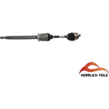 Herrlich Teile XC40 19-23 B420T Akis Komple Sağ