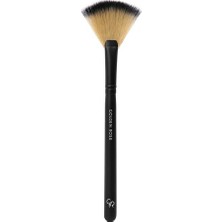 TeknoKapsül Fan Brush (Yirenxiu) - Makyaj Fırçası