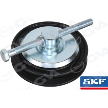 GVA Dpmix-Hb Alternatör Gergi Rulmani Pajero Sport 2-L200-TRITON