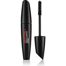 TeknoKapsül Mascara - Volume & Waterproof 1 Paket (1 x 40 G)