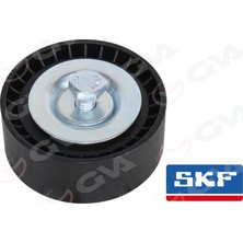 GVA Dpmix-Hb Alternatör Gergi Rulmani Tek Rulman Transit Custom V362-V363 12-14 2.2 Tdci