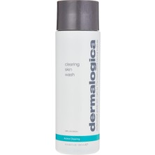 TeknoKapsül Dermalogica Clearing Skin Wash 250ML