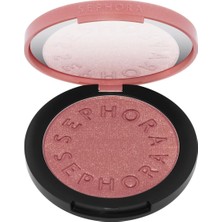 TeknoKapsül Sephora Colorful Blush - Pudra Pürüssüz Allık