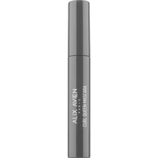 TeknoKapsül Uzunluk Verici ve Besleyici Siyah Maskara Curl Mascara
