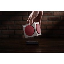 TeknoKapsül 8bitdo Retro Cube 2 Speaker (N Edition) – Kablosuz Retro Tasarım Hoparlör