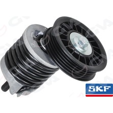 GVA Dpmix-Hb Alternatör Gergi Rulmani Gergi Kütüğü Passat-A4-A6 1.9 Tdi Afn-Avg-Ahu