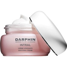 TeknoKapsül Darphin Darphin Intral Cilt Bakım Kremi 50ML 1 Paket (1 x 1 Adet)
