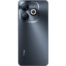 Infınıx Smart 8  4gb Ram 256GB Rom Shiny  Black (Infinix Türkiye Garantili)
