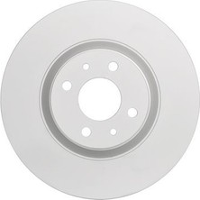 Bosch Dpmix-Hb Fren Sistemleri