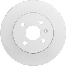 Bosch Dpmix-Hb Fren Sistemleri
