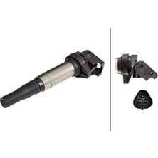 Hella Dpmix-Hb Atesleme Bobini Opel Grandland Peugeot P207-P208-P308-P508-P3008-P5008 Citroen C4-C5-Ds3-Ds4 1.6 Thp -Puretech