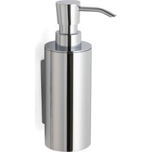 TeknoKapsül System Sıvı Sabunluk Krom BA10016001006CR