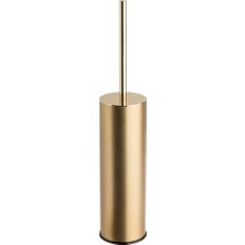 TeknoKapsül System Banyo Klozet Frıçası Gold Branch-Gold Renk 424X84X84 mm Gold Tek Ebat BA4004 009 Gb-Gl