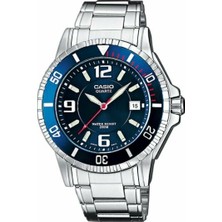 Casio Casıo MTD-1053D-2AVES Erkek Kol Saati