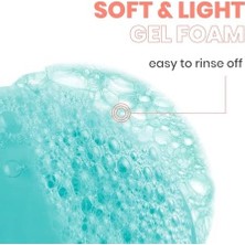 TeknoKapsül Avene Avene Cleanance Gel Nettoyant - Yüz ve Vücut Temizleme Jeli 400 ml 1 Paket (1 x 1 Adet)