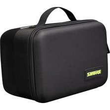 TeknoKapsül Gator Frameworks Shure Mv7 Serisi Için Pro Lite Mikrofon Çantası