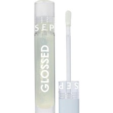 TeknoKapsül Sephora Glossed Lip Gloss-05 Strut