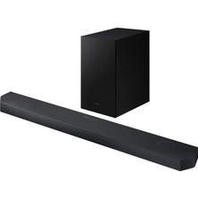 TeknoKapsül Samsung HW-QS700FTK Soundbar