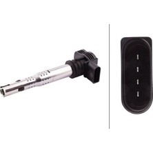 Hella Dpmix-Hb Atesleme Bobini Audi Vw 06F905115-06F905115A-06F905115A-06F905115A-06F905115A-06F905115B-06F905115B-06F905115B-06F905115B-06
