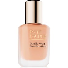 TeknoKapsül Estee Lauder Double Wear Stay-In-Place Fondöten SPF10 1W0
