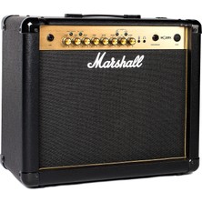 TeknoKapsül Marshall Mareşal MG30GFX