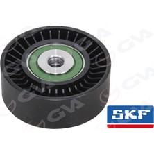 GVA Dpmix-Hb Kanalli Kayisi Rulmani Tek Mondeo Iv 07-14 2.2 Tdci