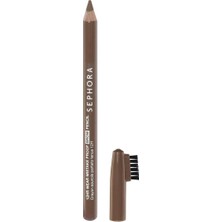 TeknoKapsül Sephora Kaş Kalemi - Uzun Süre Kalıcı 02 Nutmeg Brown (1,14 G) MC.GZLK39