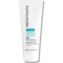 TeknoKapsül Neostrata Facial Cleanser